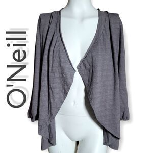 O'Neill 3/4 Sleeve Lightweight Jacket Large